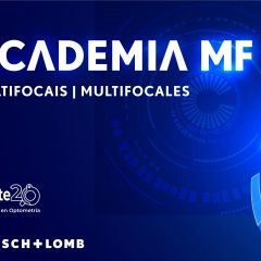 Imagem da notícia: Bausch+Lomb: Academia MF inicia formação online