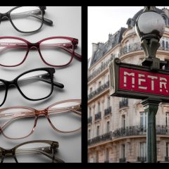 Imagem da notícia: Nirvan Javan apresenta coleção inspirada em Paris