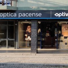 Imagem da notícia: Óptica Pacense com novo serviço ao cliente