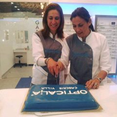 Imagem da notícia: Opticalia – Cascais Villa Shopping Center celebrou o quinto aniversário