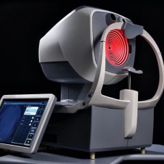 Imagem da notícia: Visionix® VX650: uma revolução nos cuidados de saúde visual