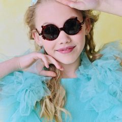 Imagem da notícia: ZooBug London & Kate Hill: uma coleção de estrelas