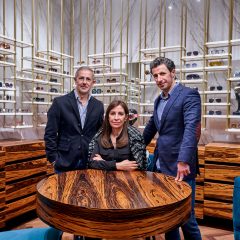 Imagem da notícia: André Opticas abre nova loja na Avenida da Liberdade