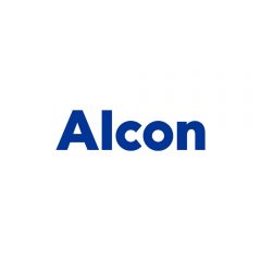 Imagem da notícia: Equipa de I&D da Alcon distinguida com o Prémio Indústria na BCLA 2021