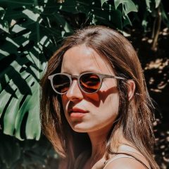 Imagem da notícia: Quem disse que a madeira não pode ser cool?!