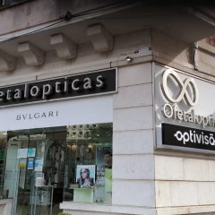 Imagem da notícia: Optivisão reforça presença no setor com mais oito ópticas nacionais