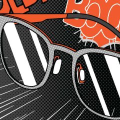 Imagem da notícia: Ørgreen Optics: os óculos de sol mais leves do verão