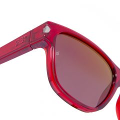 Imagem da notícia: 23º Eyewear apresenta óculos com lentes Barberini