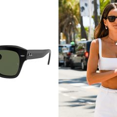 Imagem da notícia: Luxottica marca presença no 74.º Festival de Cinema de Cannes