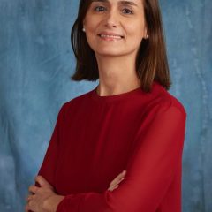 Imagem da notícia: Clara Celestino é a nova Country HR Manager da Essilor