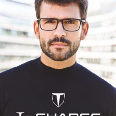 Imagem da notícia: T-Charge Eyewear apresenta coleção outono/inverno com aposta na sustentabilidade