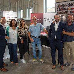 Imagem da notícia: Brandsday Opticalia revelou as novas “tendências” eyewear do grupo ótico