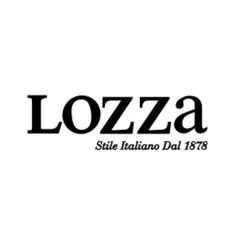 Imagem da notícia: Lozza torna-se marca histórica