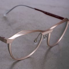 Imagem da notícia: Look-made in Italia apresenta Materika Piuma