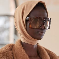 Imagem da notícia: Max Mara 1951 com edição limitada