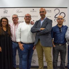 Imagem da notícia: Prooptica apresenta novidades sob o tema “20 anos de Moda e Cultura Portuguesa”