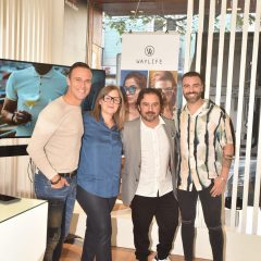 Imagem da notícia: Waylife apresenta nova coleção na Ergovisão