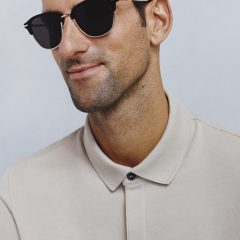 Imagem da notícia: Marchon e Lacoste anunciam renovação do contrato exclusivo de licenciamento mundial de óculos