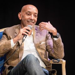 Imagem da notícia: Rui Motty marca presença no Festival Literário Internacional de Óbidos