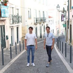 Imagem da notícia: “A UDM é, na verdade, um projeto que cresceu connosco”