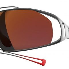Imagem da notícia: F1® eyewear apresenta coleção Gold