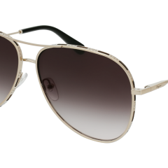 Imagem da notícia: Salvatore Ferragamo revela as novas armações de óculos Gancini Profile