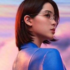 Imagem da notícia: Ouyang Nana nova embaixadora da Salvatore Ferragamo