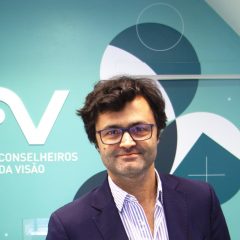 Imagem da notícia: Conselheiros da Visão: Marco Pombo é o novo Diretor de Operações