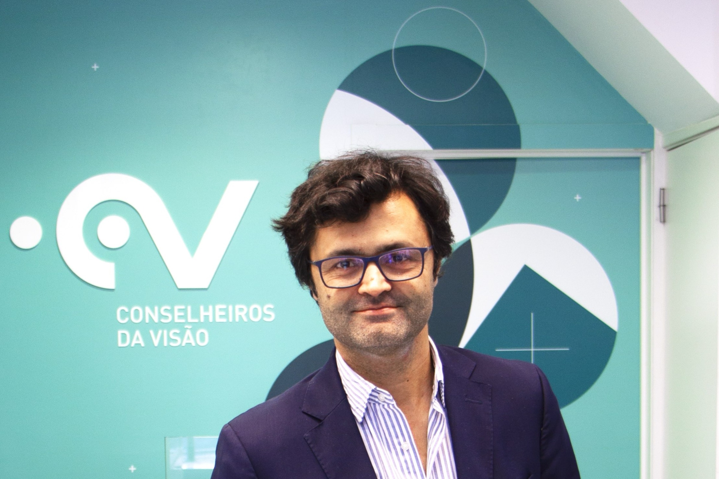 Imagem da notícia: Conselheiros da Visão: Marco Pombo é o novo Diretor de Operações