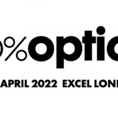 Imagem da notícia: 100% Optical reagendada para abril de 2022
