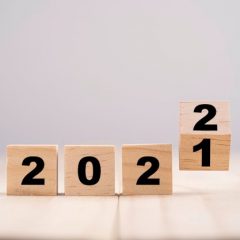 Imagem da notícia: Revista do Ano. Os mais lidos de 2021