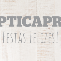 Imagem da notícia: Boas Festas!