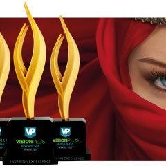 Imagem da notícia: VisionPlus Expo 2021: 3 dias para assumir o fator woow do setor ótico