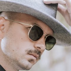 Imagem da notícia: “O que pretendo trazer para Portugal são marcas alternativas e independentes, marcas familiares”