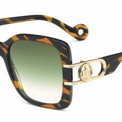 Imagem da notícia: Lanvin apresenta óculos de sol Tiger