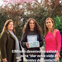 Imagem da notícia: Revista ÓpticaPro 222