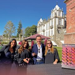 Imagem da notícia: “A DMDI está a fazer um excelente trabalho”