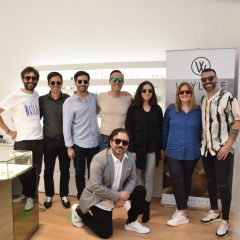 Imagem da notícia: Waylife: nova coleção “única, sexy e original”