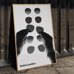 Imagem da notícia: EssilorLuxottica abre 2022 com nova imagem