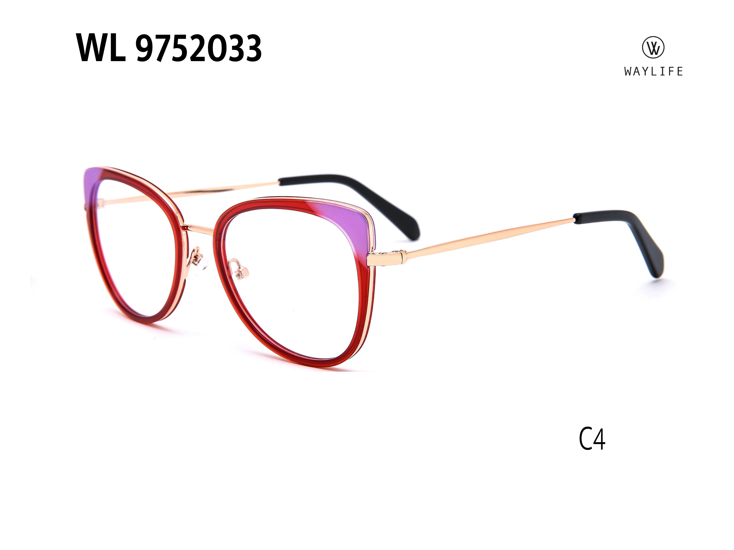 Imagem da notícia: Waylife apresenta novo modelo de óculos “MUSE”