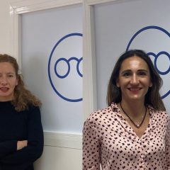 Imagem da notícia: Cione reforça Departamento Digital