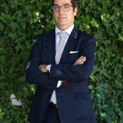 Imagem da notícia: A Visão de … Miguel Alves