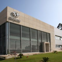 Imagem da notícia: Shamir fatura 50M€ em 2021 e cresce mais de 10% em Portugal