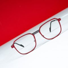 Imagem da notícia: Materika Alumix: as novas armações da LOOK-made in Italia