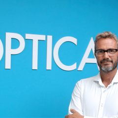 Imagem da notícia: A Visão de … António Alves