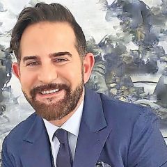 Imagem da notícia: Antonio Nemola, o novo EssilorLuxottica Iberia Leader