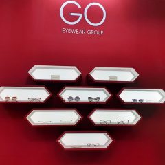 Imagem da notícia: Grupo GO Eyewear presente na ExpoÓptica 2022