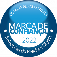 Imagem da notícia: MultiOpticas eleita marca de confiança pelo 10º ano consecutivo