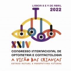 Imagem da notícia: XXIV Congresso Internacional de Optometria e Contactologia realiza-se em abril