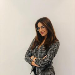 Imagem da notícia: Catarina Furtado é rosto da ZEISS em Portugal 